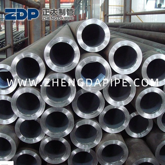 ASTM 106 أنابيب الصلب غير الملحومة