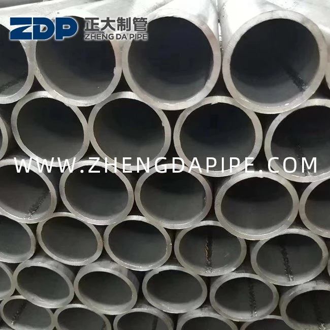 ASTM A53 أنبوب الصلب الأسود