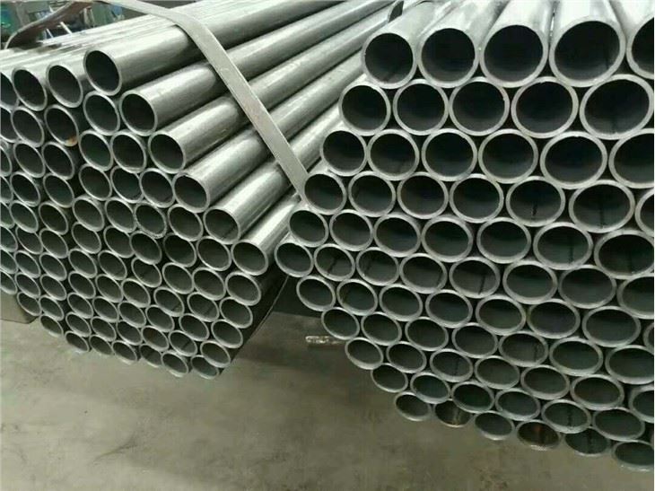 سقالات S355J0H