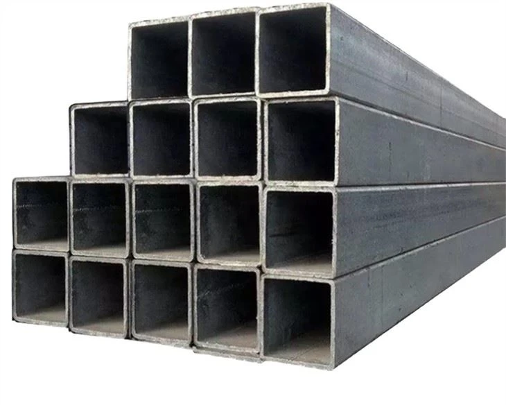 SHS Hollow Section 20*20-150*150MM