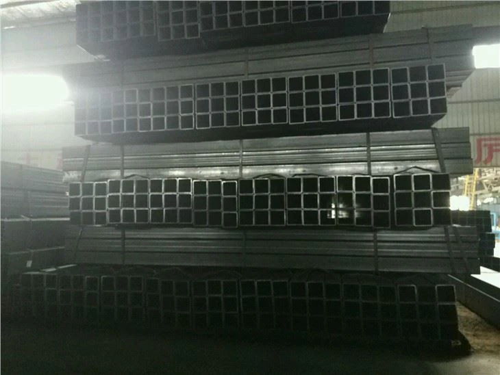 500 75 x75 مربع مجوف