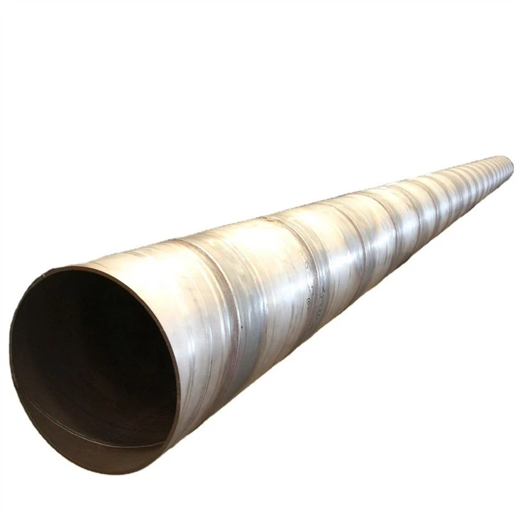 API 5L الصف B ، أنابيب الصلب sprial