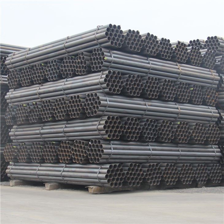 أنابيب المتفجرات من مخلفات الحرب ASTM A53 SCH40