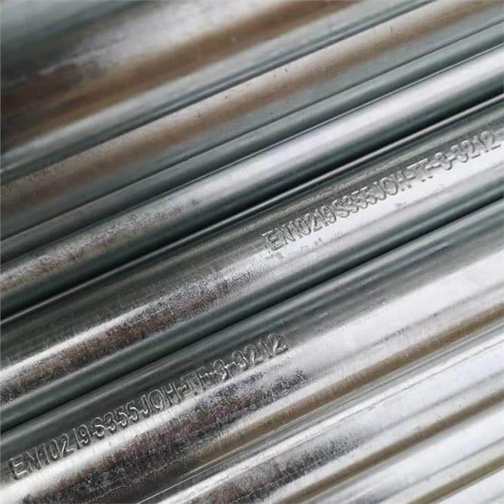 BS1139 أنبوب السقالات