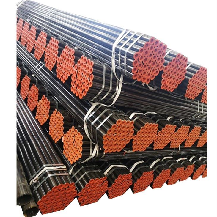 DN 15- DN200 ERW Pipe