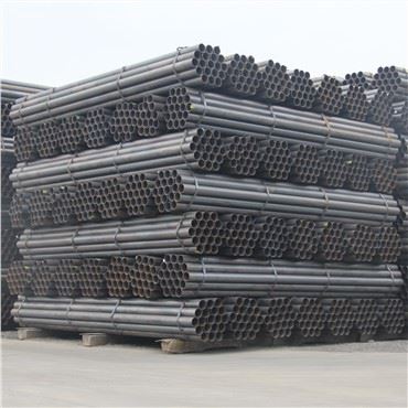 أنابيب المتفجرات من مخلفات الحرب ASTM A53 SCH40